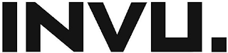 INVU. logo