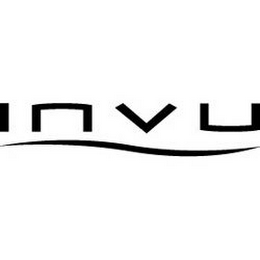 INVU logo