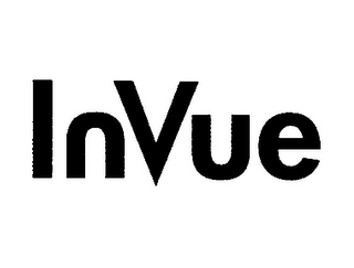 INVUE logo