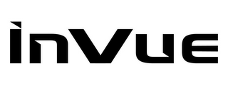 INVUE logo