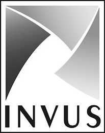 INVUS logo