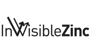 INVVISIBLEZINC logo