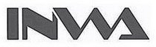 INWA logo