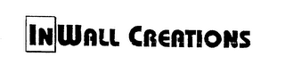 INWALL CREATIONS logo