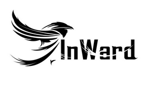 INWARD logo