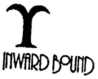 INWARD BOUND logo