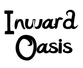 INWARD OASIS logo