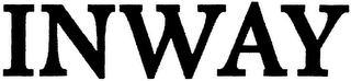 INWAY logo