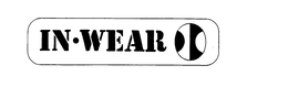 IN.WEAR logo