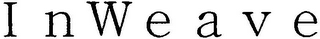 INWEAVE logo
