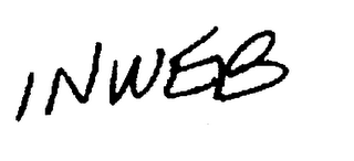 INWEB logo