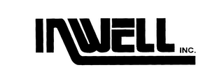 INWELL INC. logo