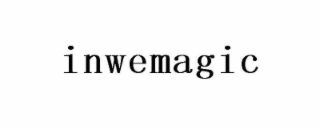 INWEMAGIC logo