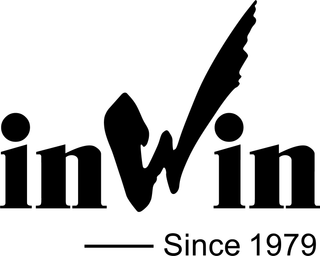 INWIN SINCE 1979 logo