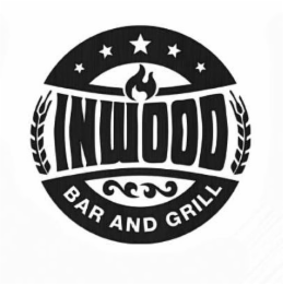 INWOOD BAR AND GRILL logo