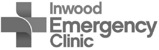 INWOOD EMERGENCY CLINIC logo