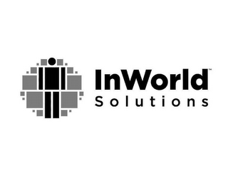 INWORLD SOLUTIONS logo