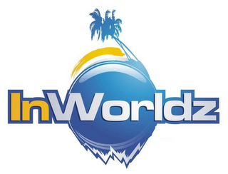 INWORLDZ logo