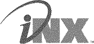 INX logo