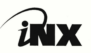 INX logo