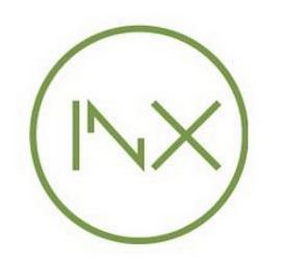 INX logo