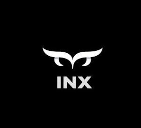 INX logo