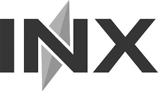 INX logo