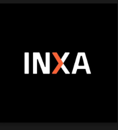 INXA logo