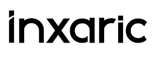 INXARIC logo