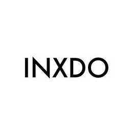 INXDO logo
