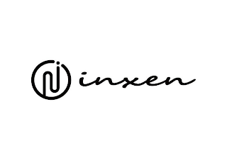 INXEN logo
