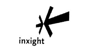 INXIGHT logo