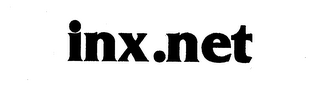 INX.NET logo