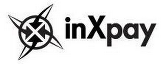 INXPAY logo