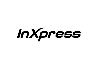 INXPRESS logo