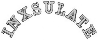INXSULATE logo