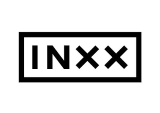 INXX logo