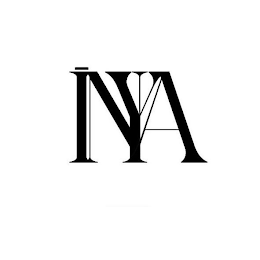 INYA logo