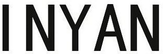 INYAN logo
