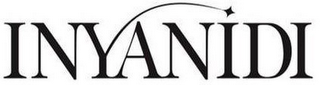 INYANIDI logo