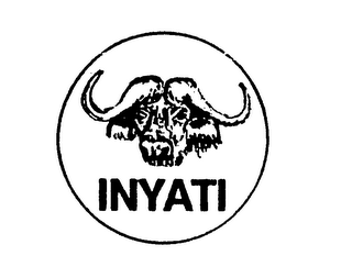 INYATI logo