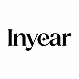 INYEAR logo