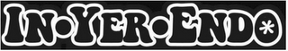 IN·YER·ENDO logo
