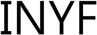 INYF logo