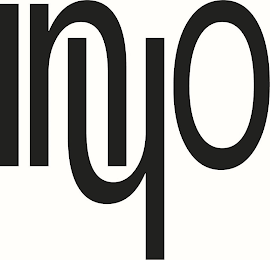 INYO logo
