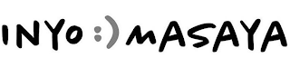 INYO MASAYA logo