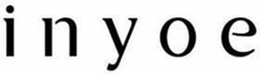 INYOE logo