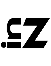 INZ logo