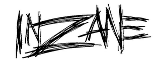 INZANE logo