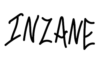 INZANE logo